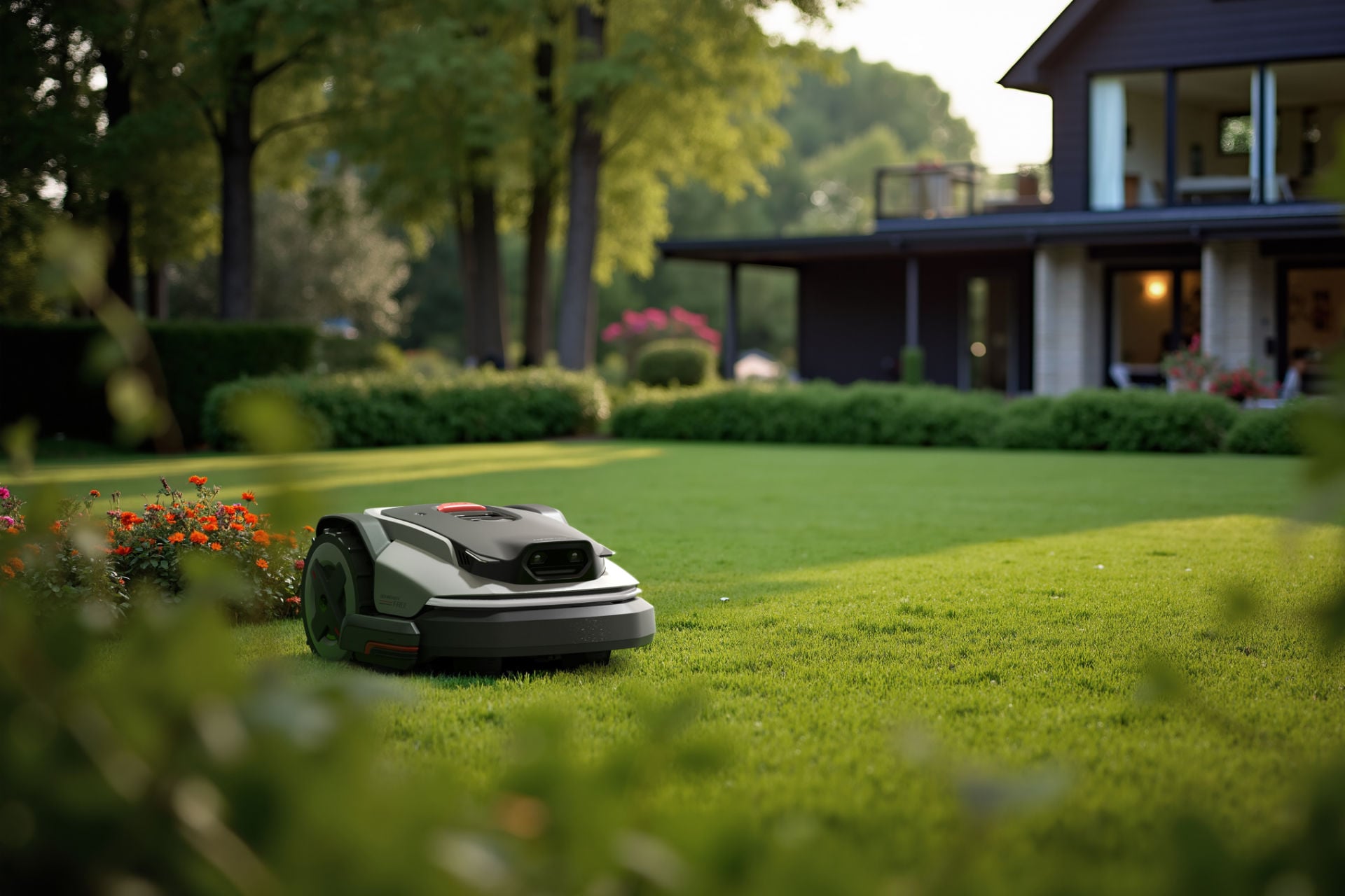 Roborock debuts robot lawnmowers in Australia with 6 models