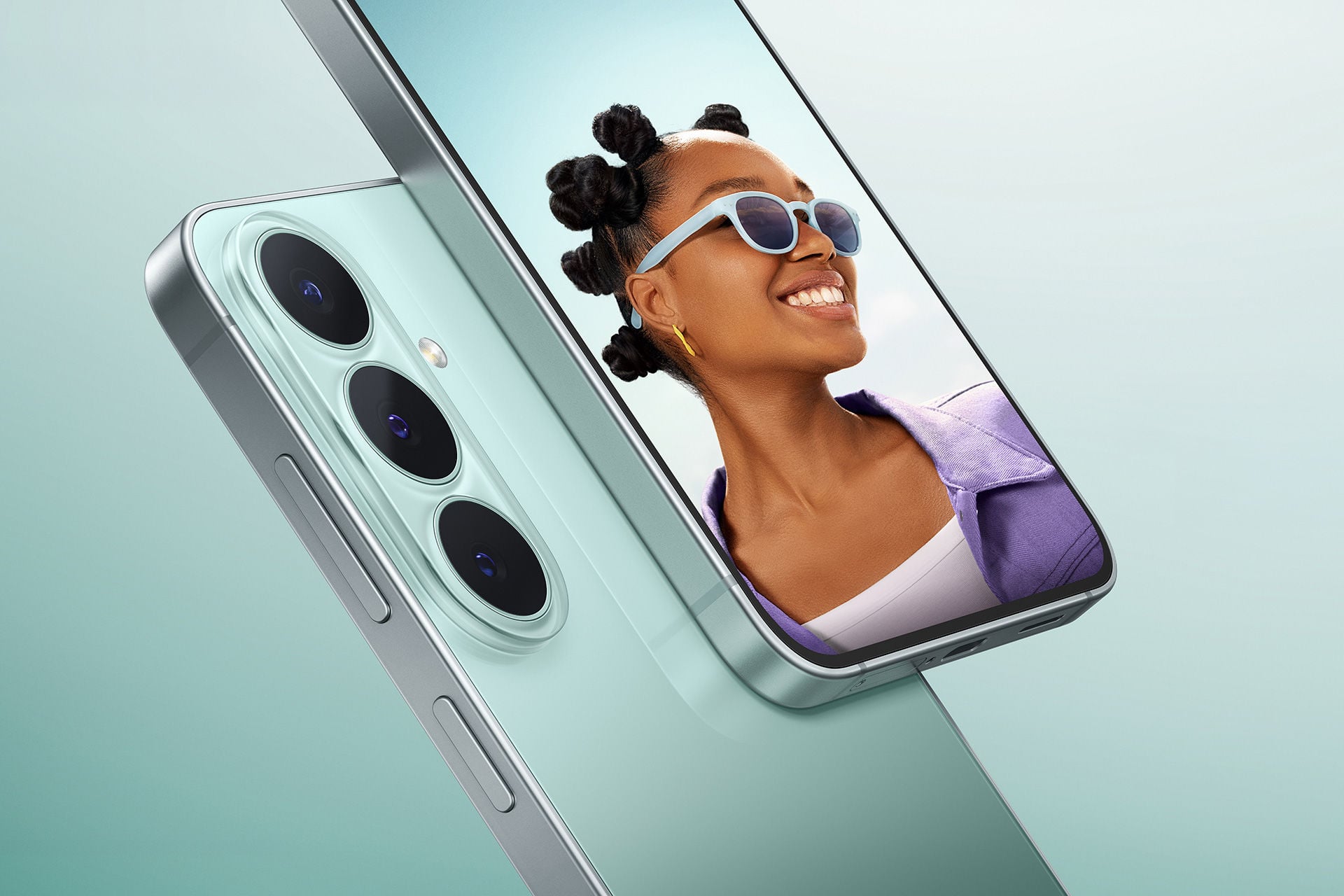 Samsung Galaxy S26 FE is mainly a software-driven upgrade
