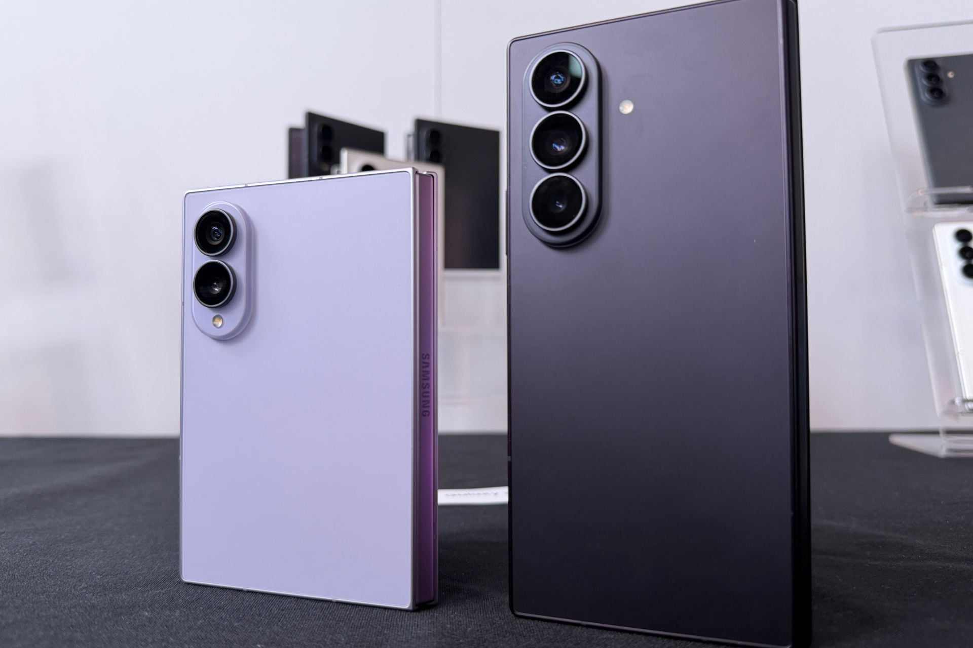 Aussies go foldable as Galaxy Z Fold 8 narrowly outsells Ultra