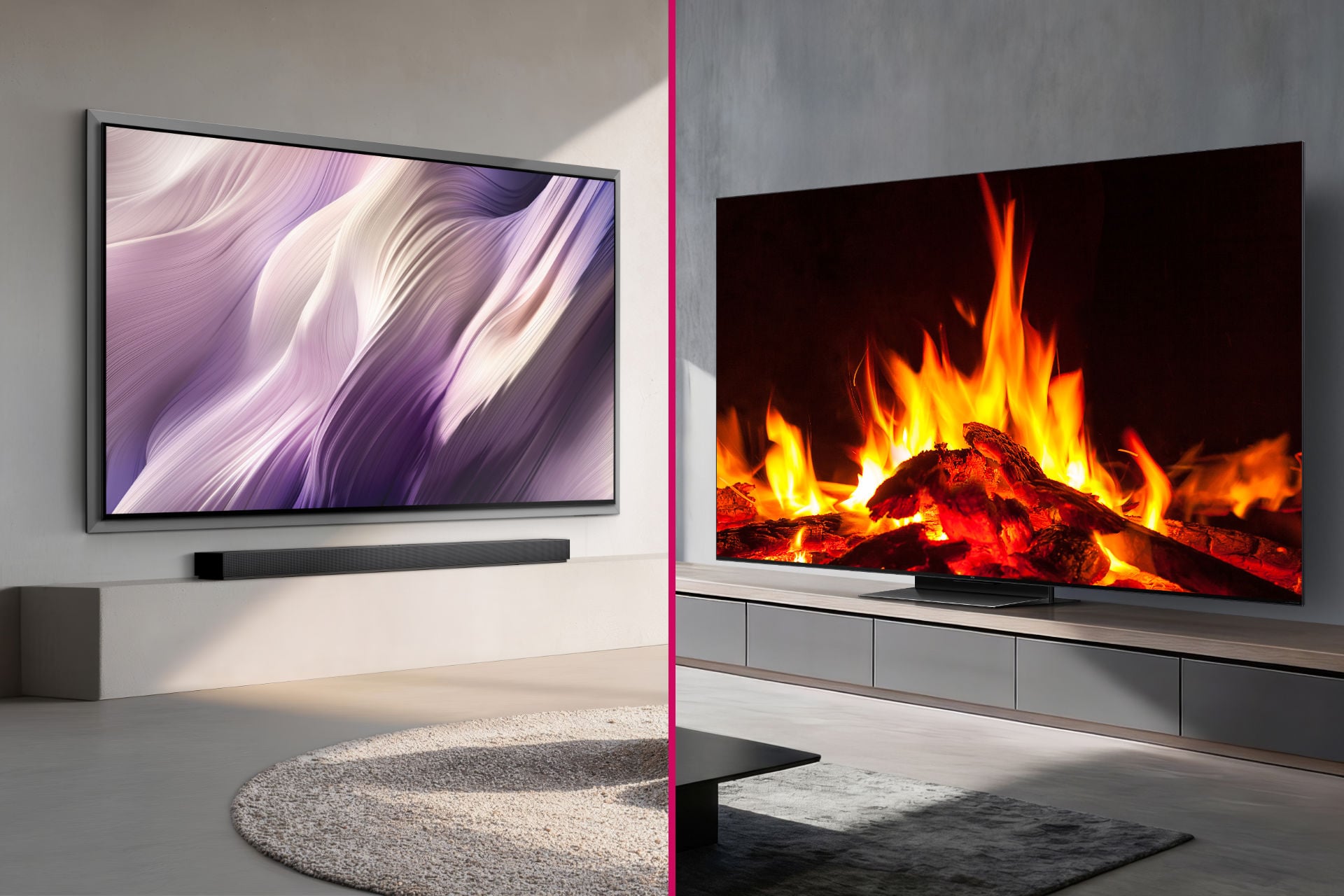 How to choose a TV in 2026: Everything you need to know