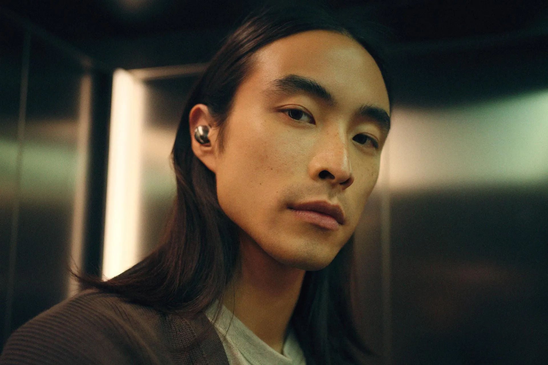 Sennheiser's redesigned buds let you replace the batteries