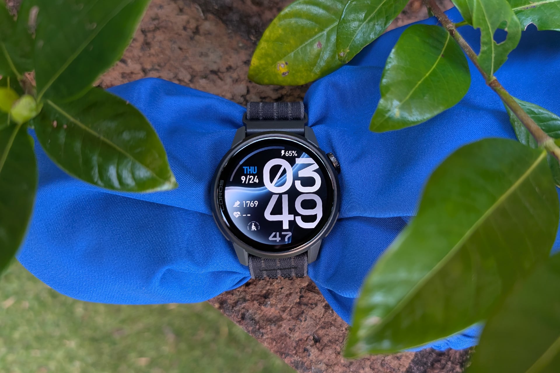 Coros Pace 4 Pro review: My watch of the year, and I test a lot of them
