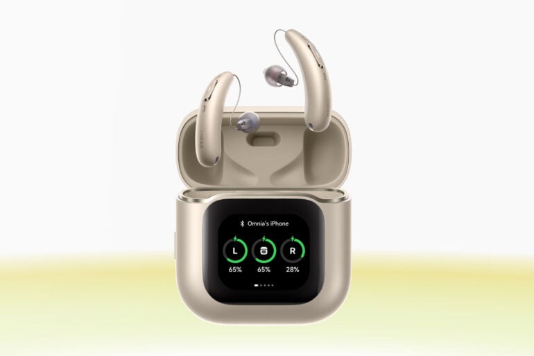 Anker’s debut hearing aid device wins best in show at IFA 2026