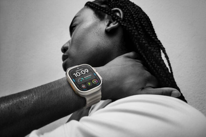 Apple Watch Ultra 4 readiness score