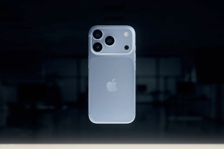 iPhone 18 Pro gets more camera control with mechanical aperture