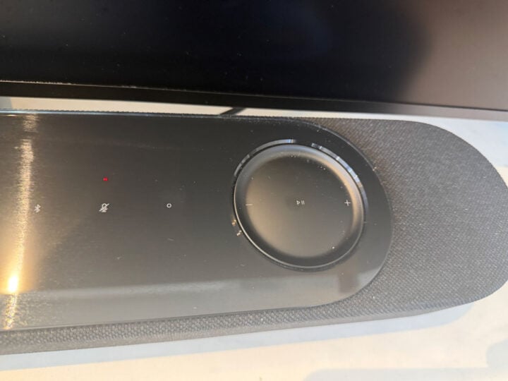 Назорати саундбарҳои Bose Lifestyle Ultra ба наздикӣ