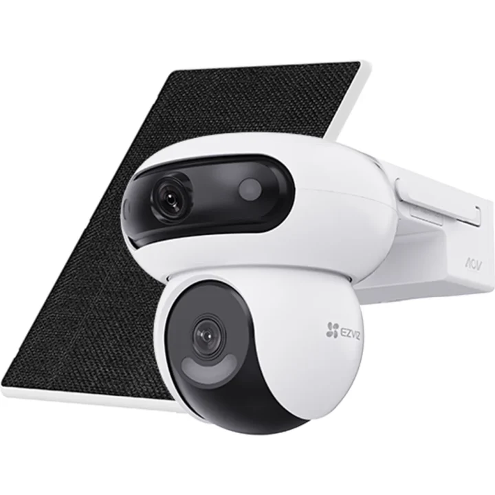 EZVIZ HB90 security camera