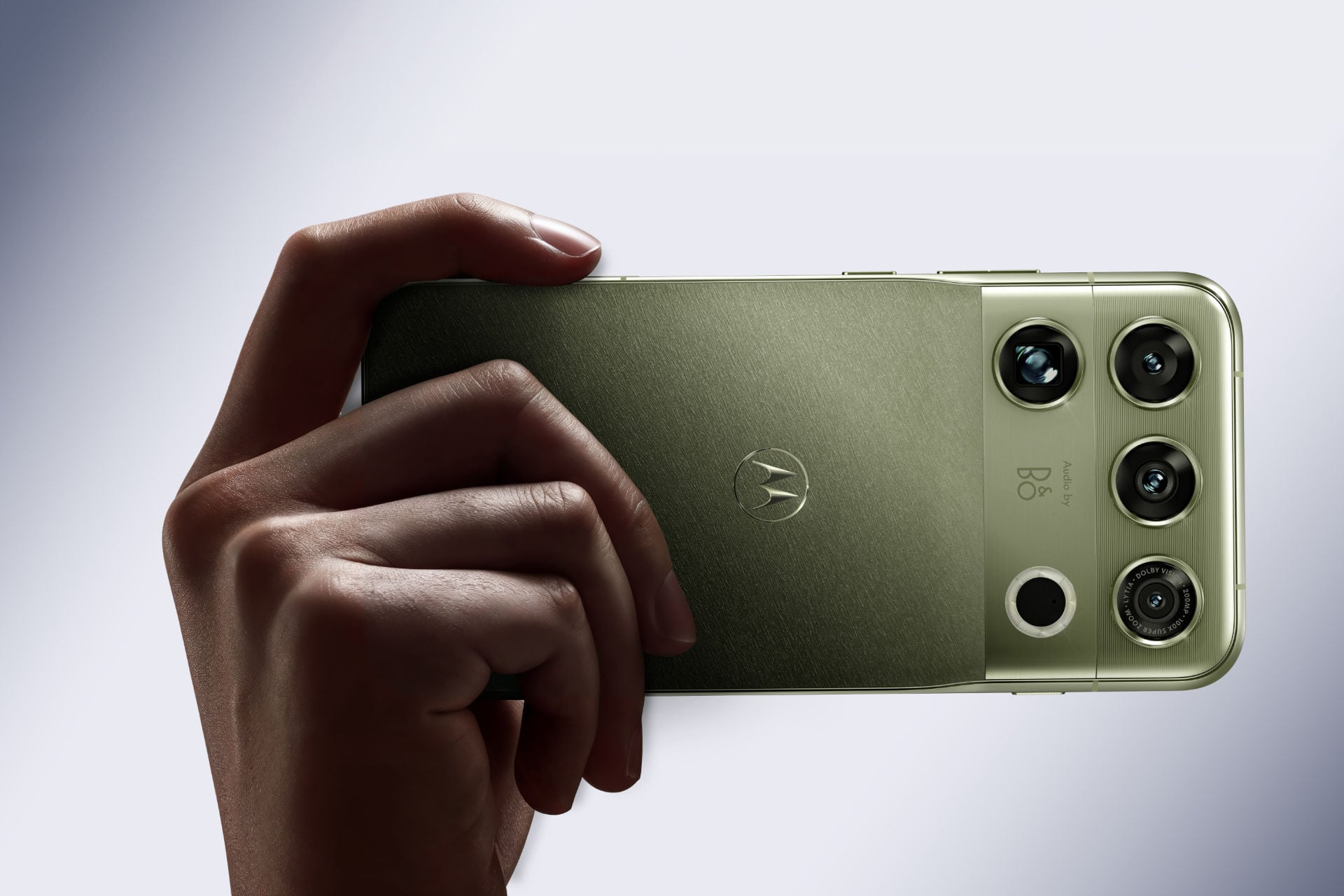 Motorola Signature 27 among the first to use Qualcomm's new chip