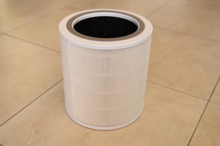 Levoit Core 400S filter