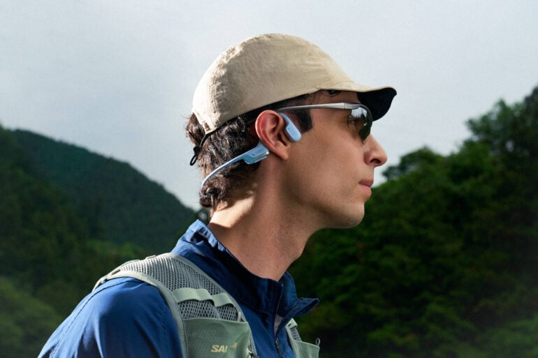 Headphone habits are changing: Why open-ear is making a move