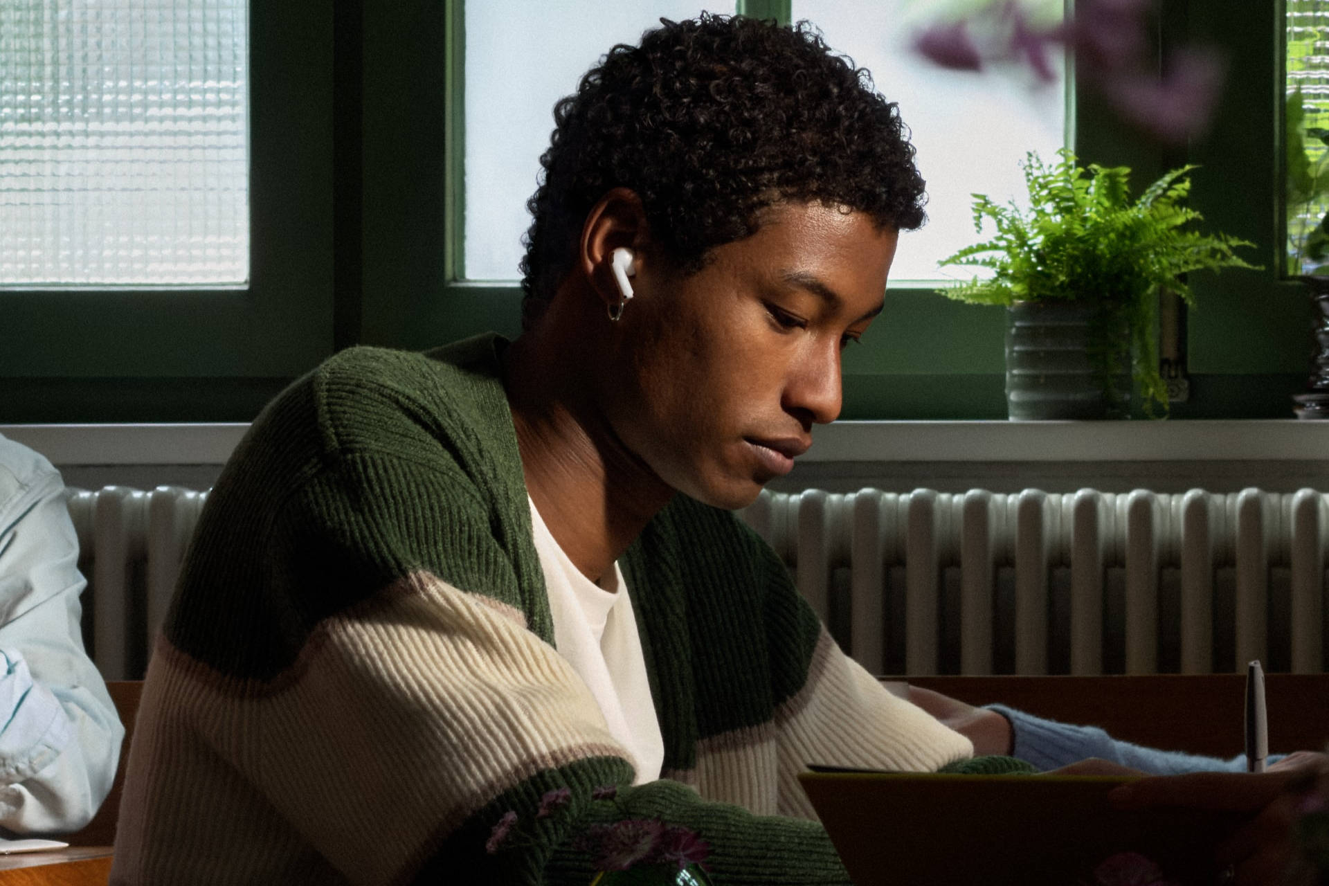 Apple's new ANC AirPods cost $80 less than the previous model