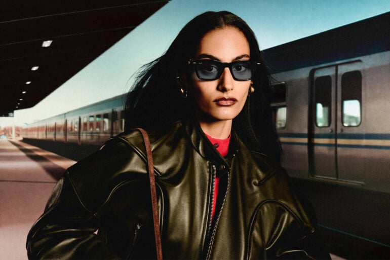 Camera-less Ray-Ban Meta Audio glasses lean into accessibility