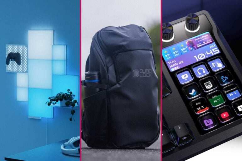 11 last-minute Father’s Day tech gifts dad will love