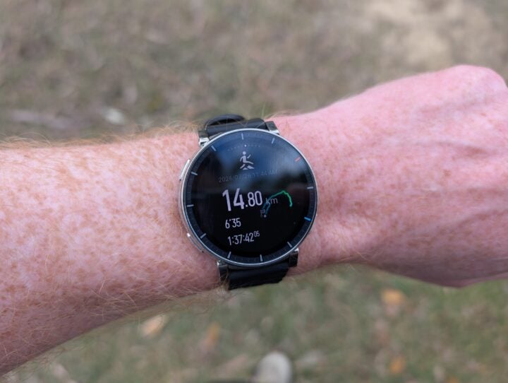 Amazfit Active 3 Premium