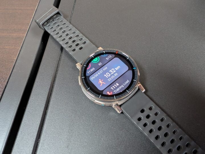 Amazfit Active 3 Premium