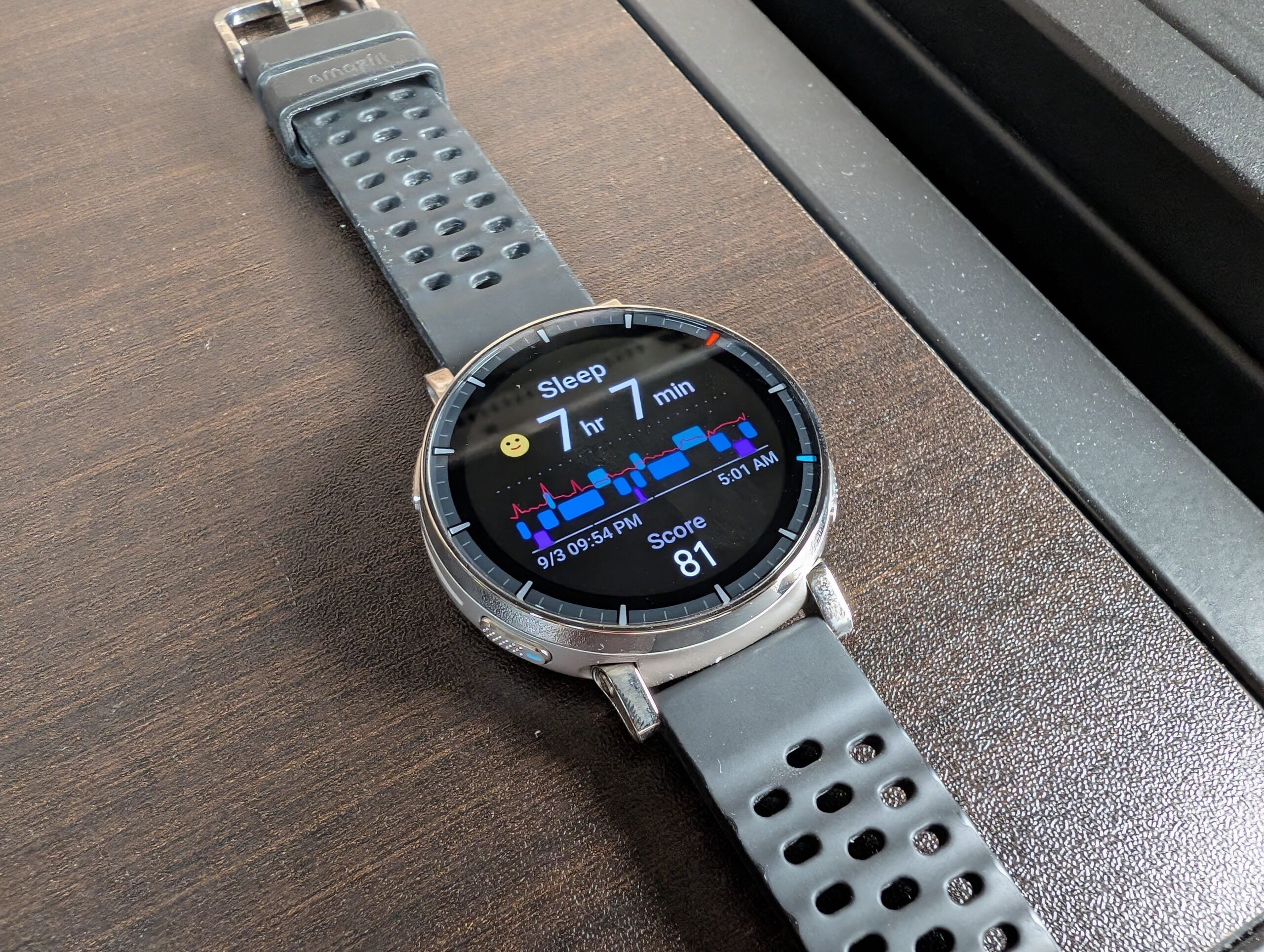 Amazfit Active 3 Premium