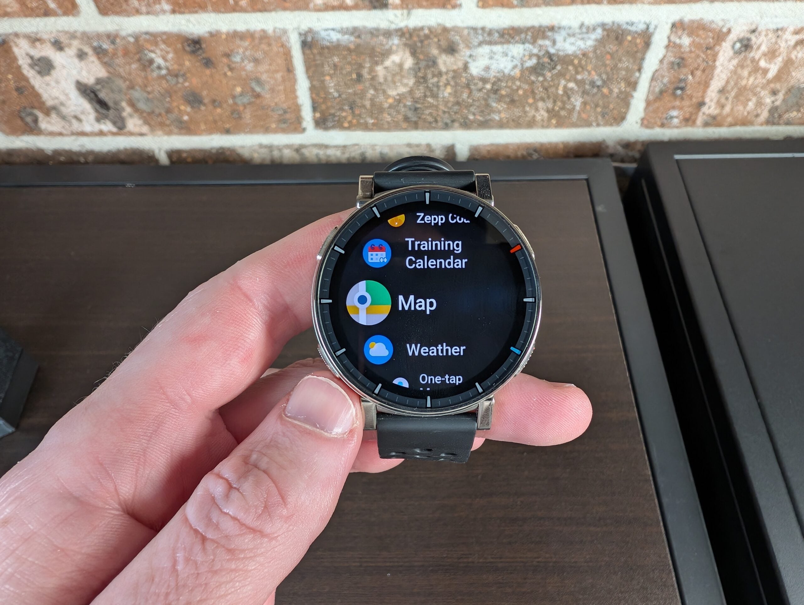 Amazfit Active 3 Premium