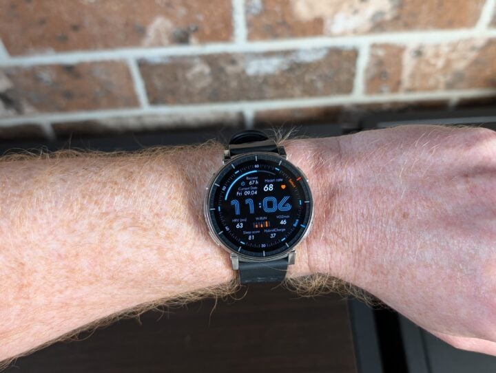 Amazfit Active 3 Premium