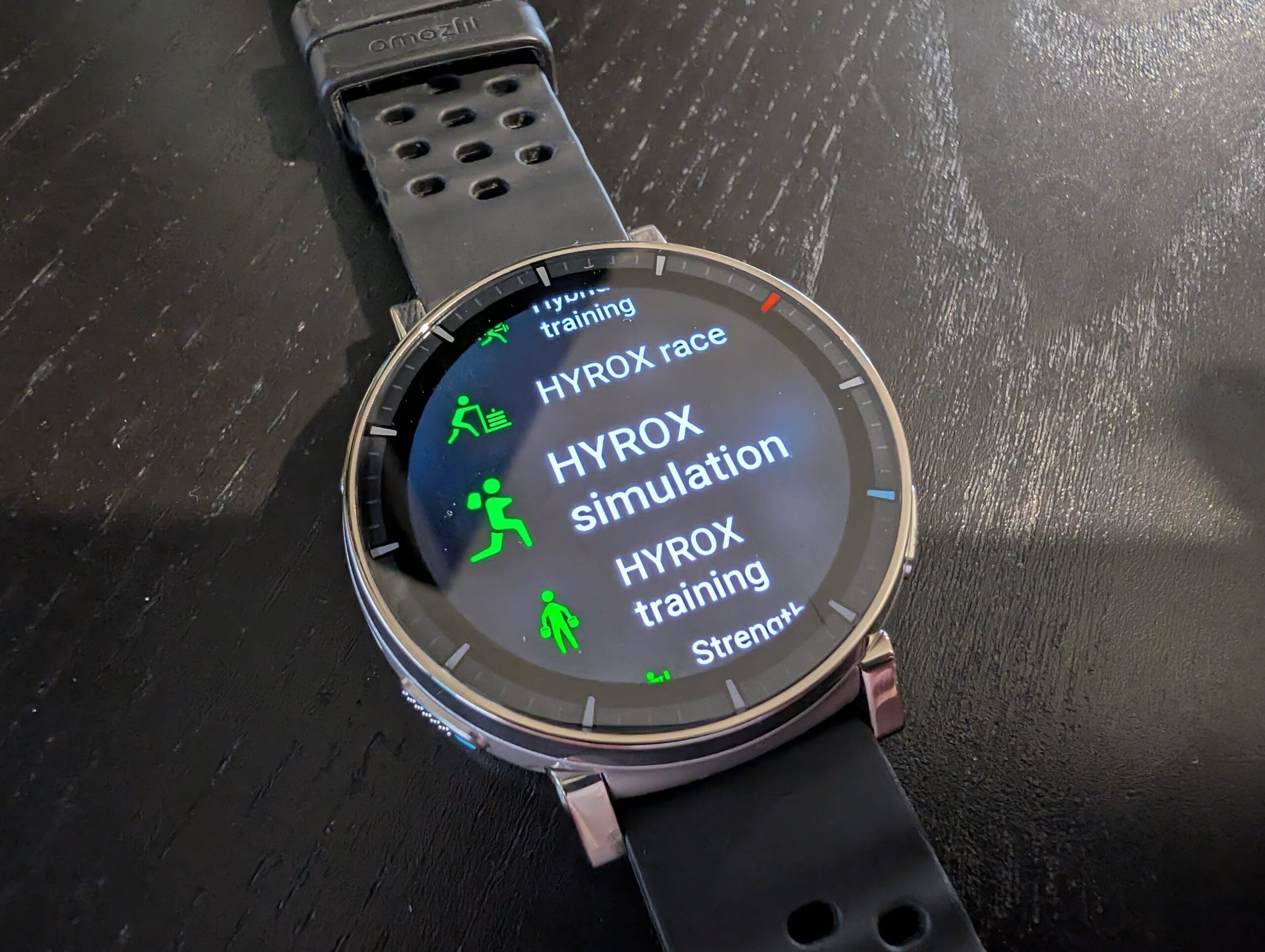 Amazfit Active 3 Premium