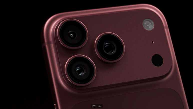 iPhone 18 Pro review: does variable aperture change everything?