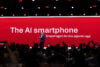 Snapdragon Summit 2026 agentic AI smartphone