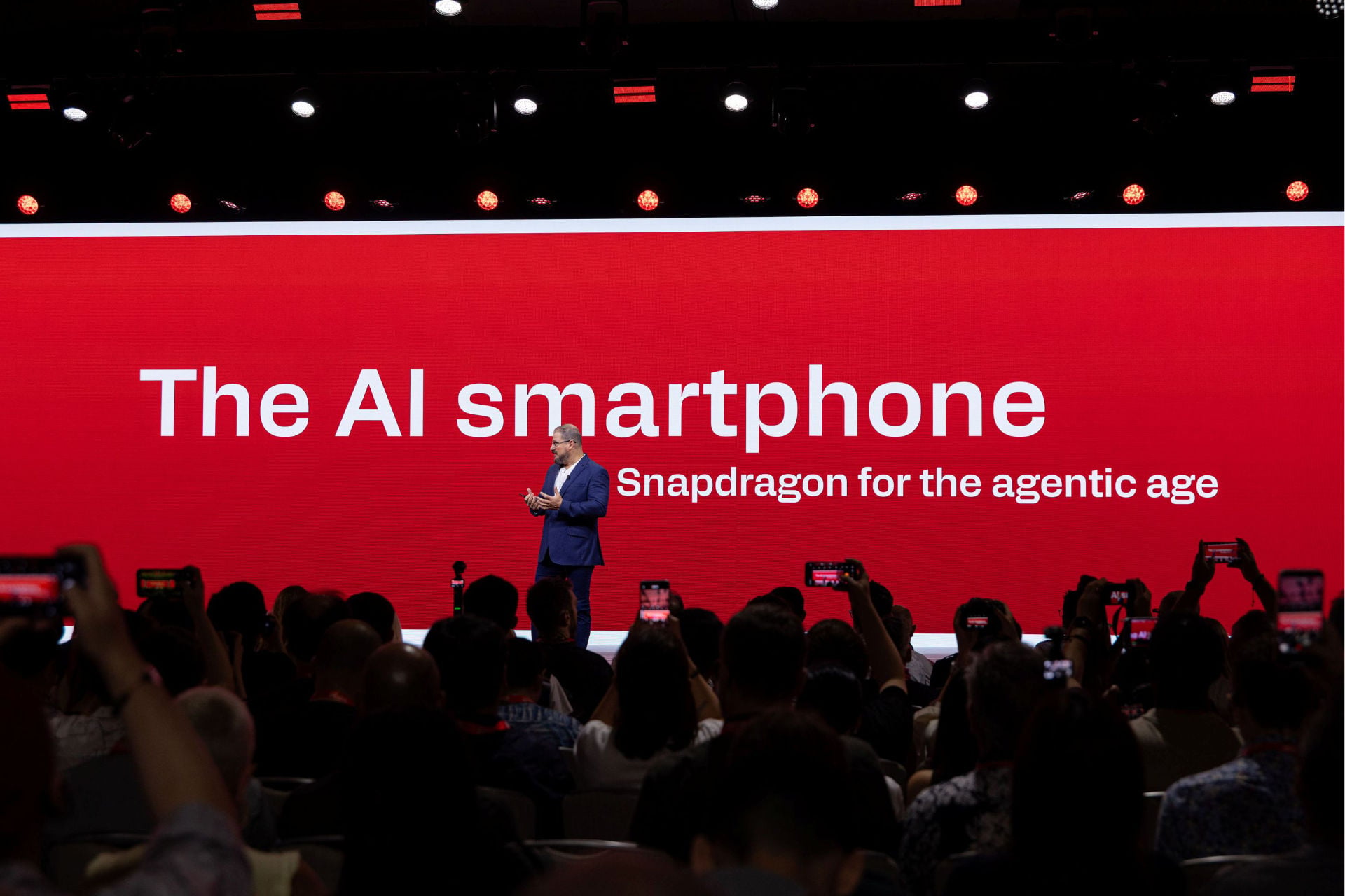 What is agentic AI, and why will you be using it everywhere
