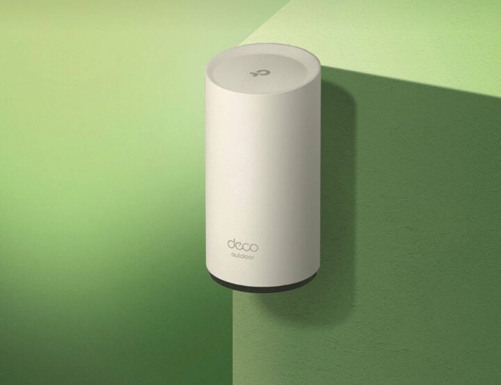 TP-Link Deco 7 Outdoor router