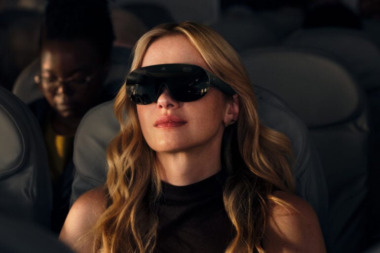 Meta VR Glasses hands-on: a lighter, cheaper rival to Vision Pro