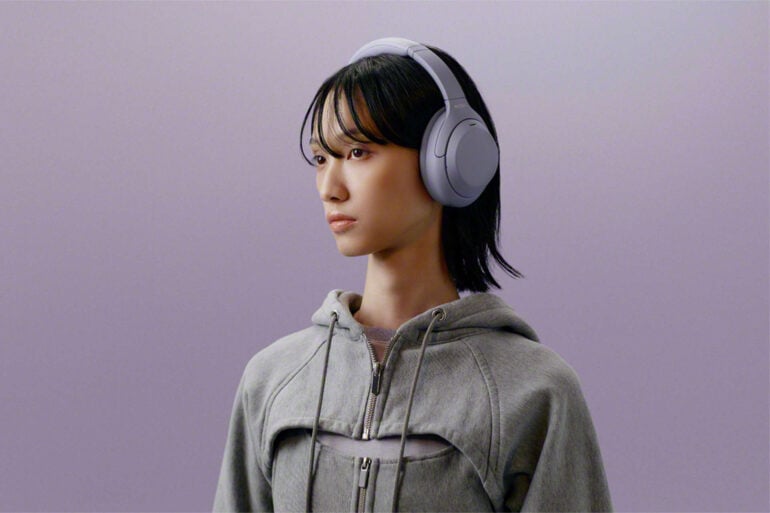 One of Sony’s most popular headphones is back with a twist