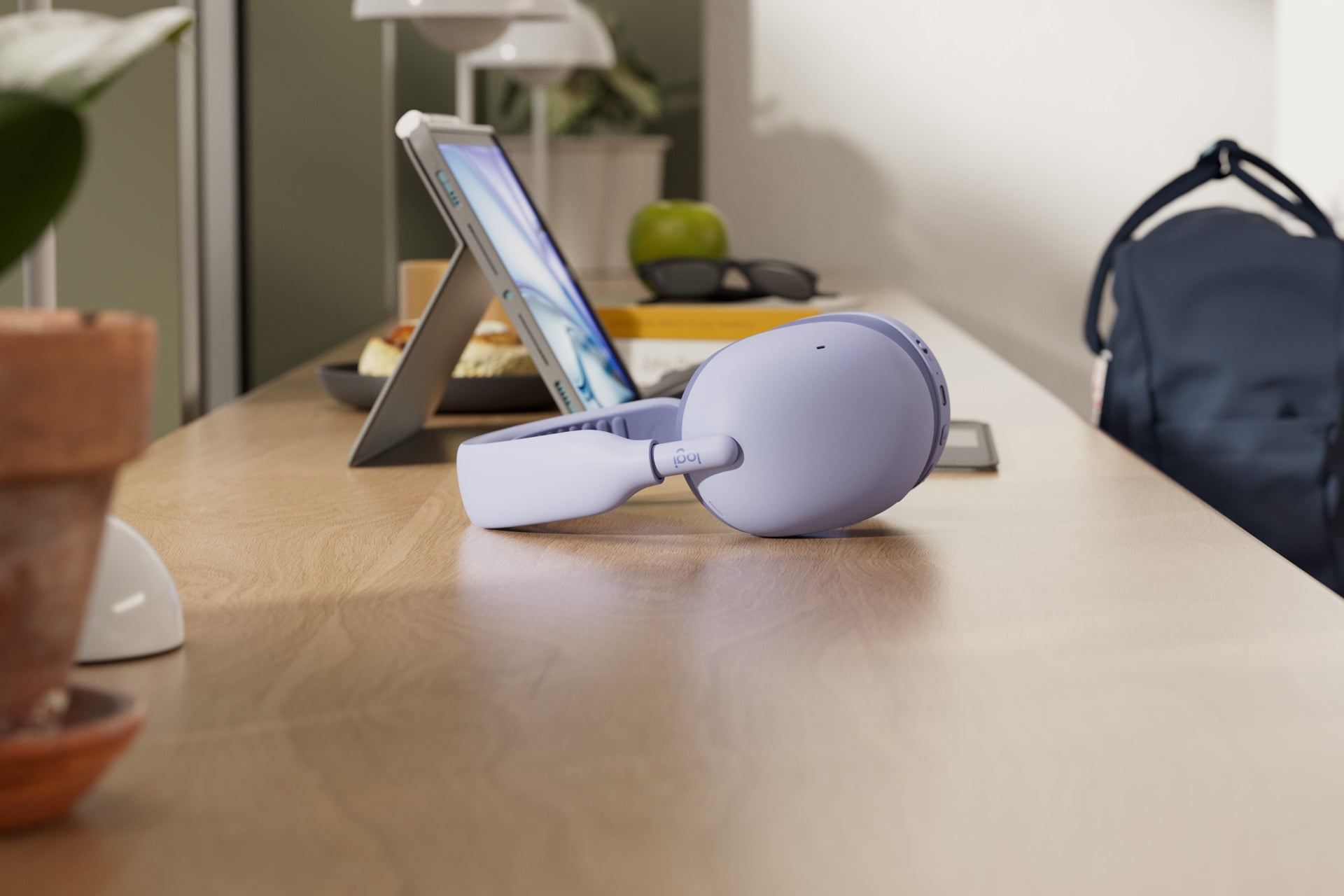 Logitech Zone Vibe Pro