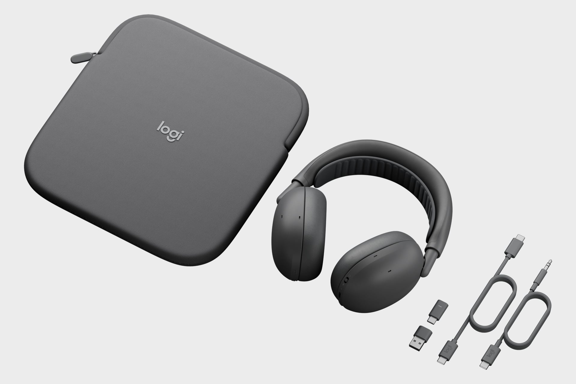 Logitech Zone Vibe Pro