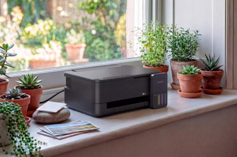Cheapest printer to buy: cartridge vs ink tank