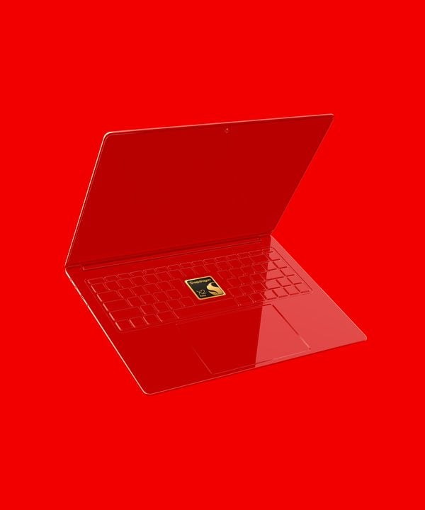 Snapdragon  X Elite