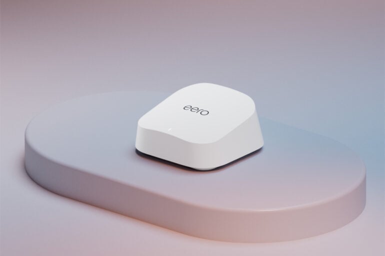 Win an eero 7 three-pack and boost your home Wi-Fi!