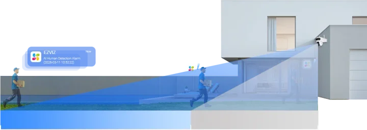 EZVIZ AOV