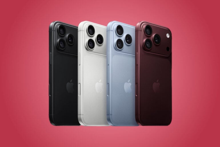 iPhone 18 Pro and Pro Max: Best pre-order deals in Australia