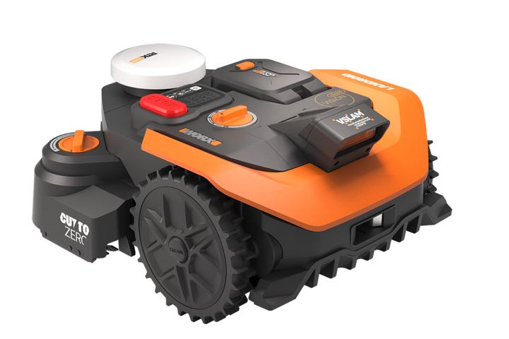 Worx Landroid Vision Cloud WR308EA