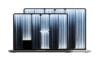 14-inch and 16-inch MacBook Pro with PROLED XDR Display in Space Black and Silver