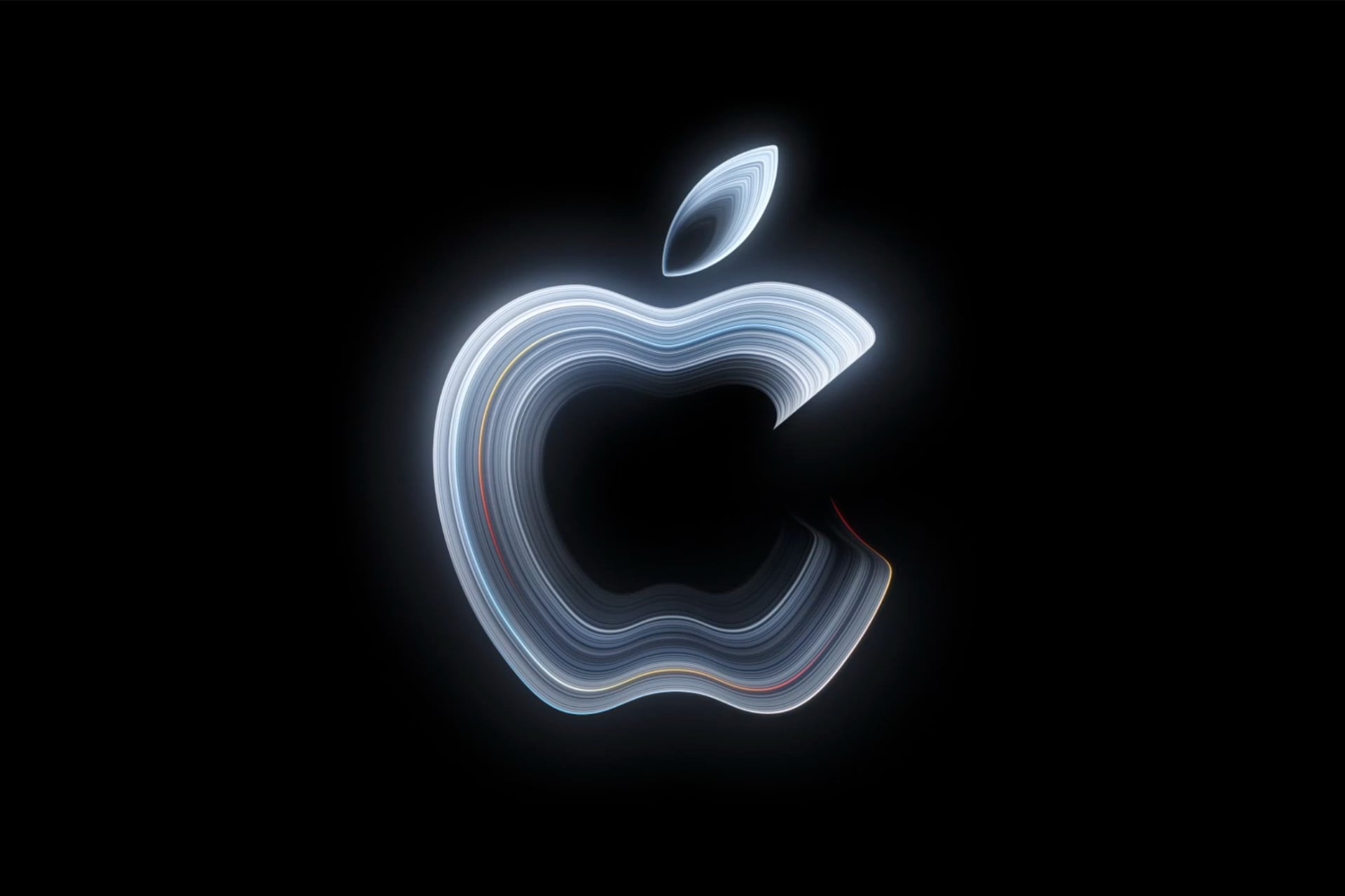First touchscreen MacBook expected at Apple's 'Pro and tell' event
