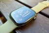 Apple Watch Series 12 close up