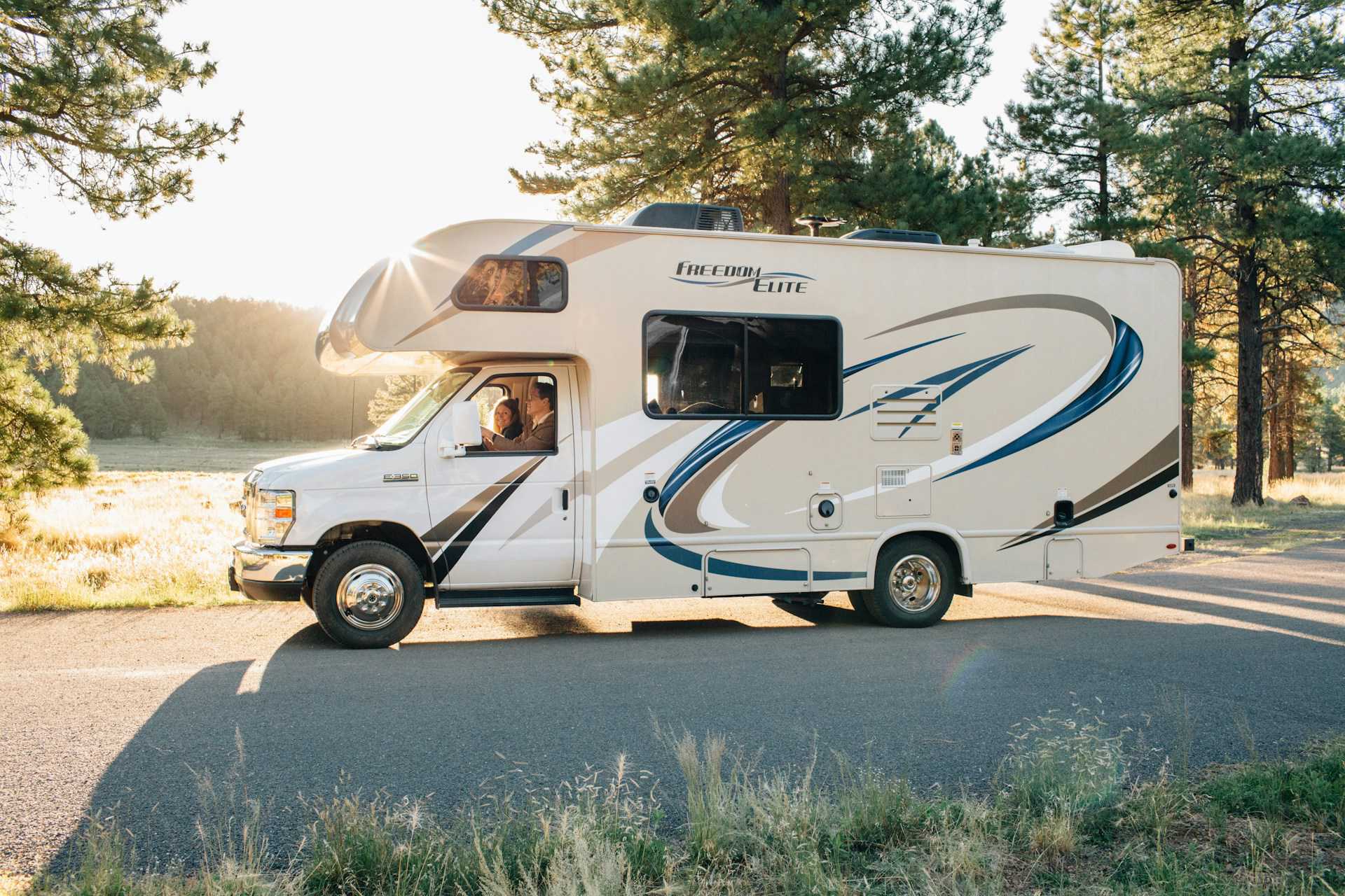 Why it's worth upgrading your caravan or boat battery