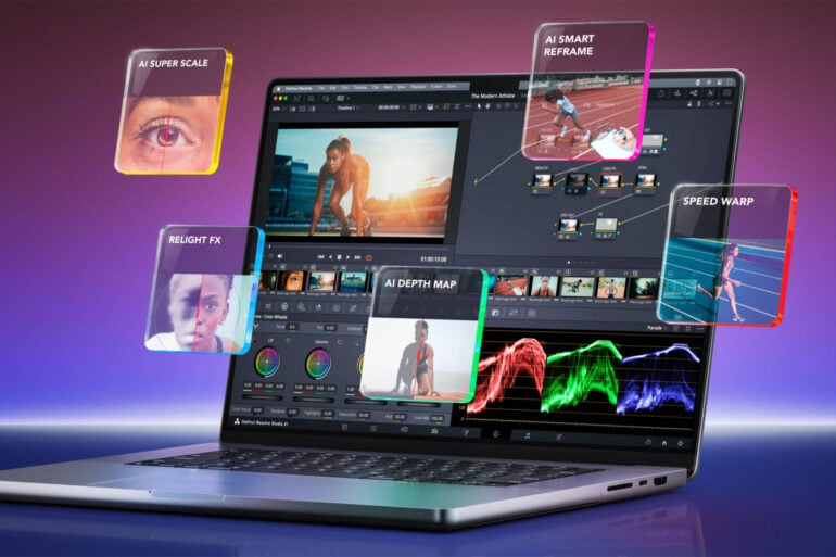 One of the world’s most powerful video editors is nearly $100 off