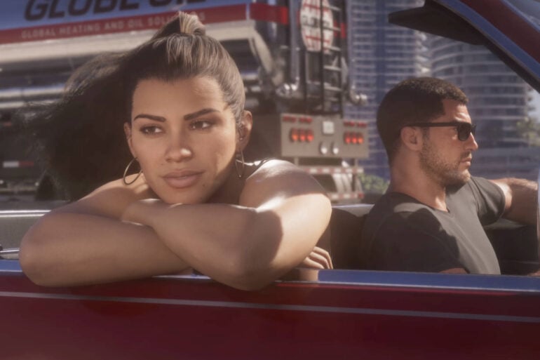 Aussie artists star in GTA 6’s very early launch trailer