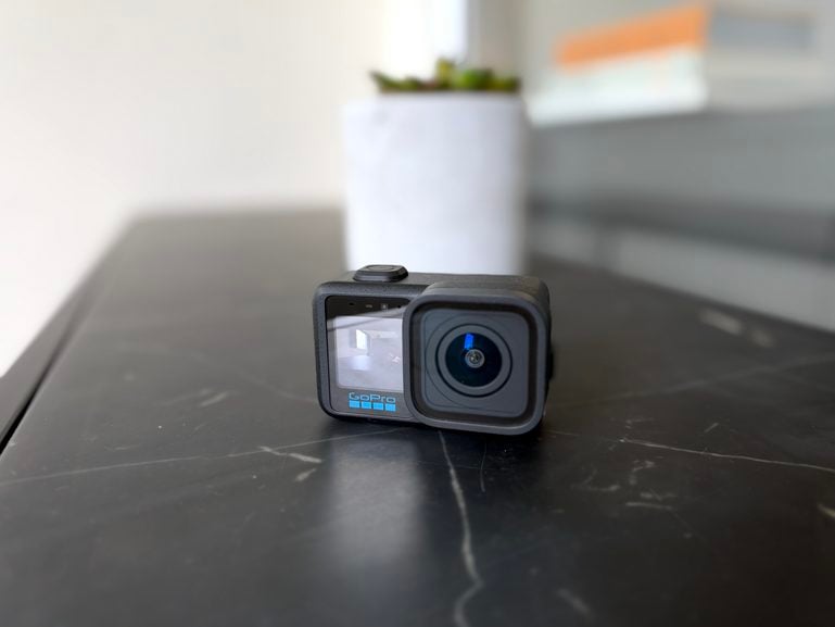 GoPro Mission 1 Pro review: Is GoPro’s 1-inch 8K camera worth it?