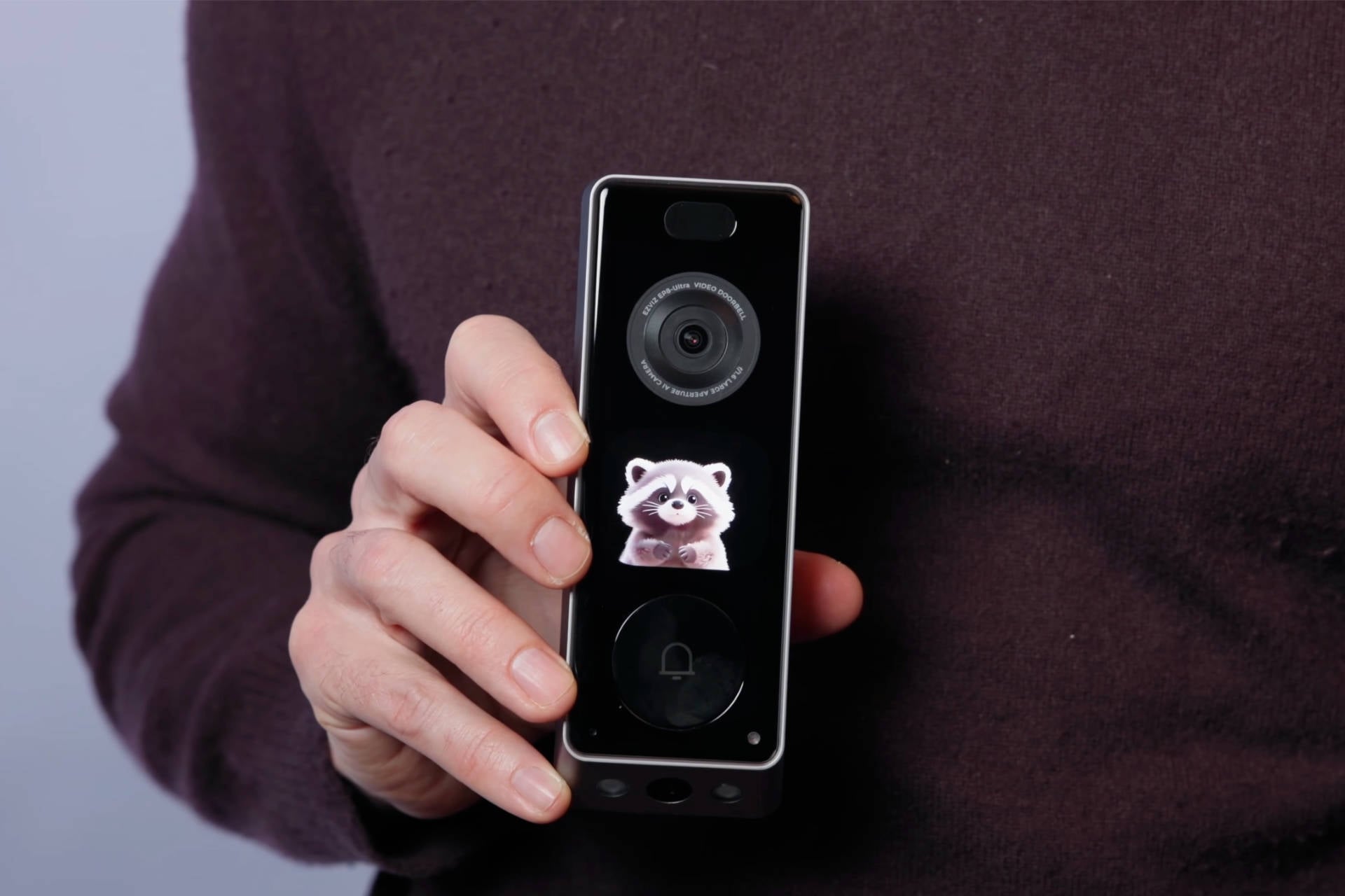 EZVIZ security cameras add more personality to smart homes