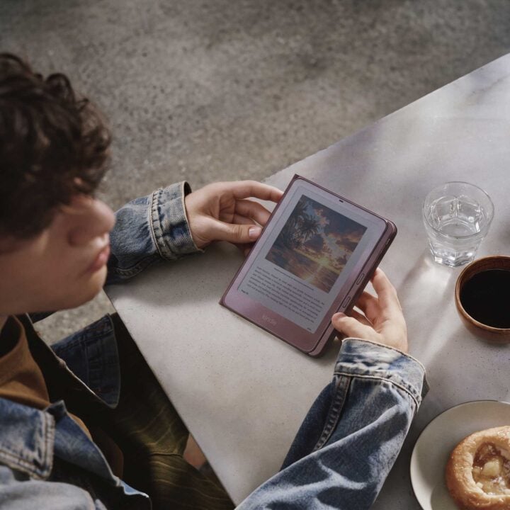 Kindle Colorsoft Signature Edition 2026