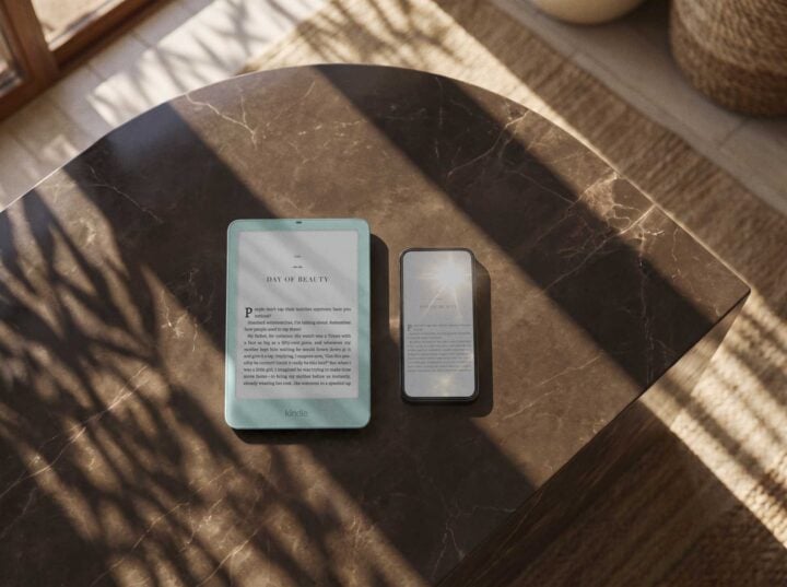 Kindle Paperwhite Signature Edition 2026