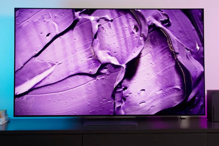 How the LG G6 OLED improves an already-great TV