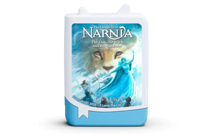 Narnia Tonie