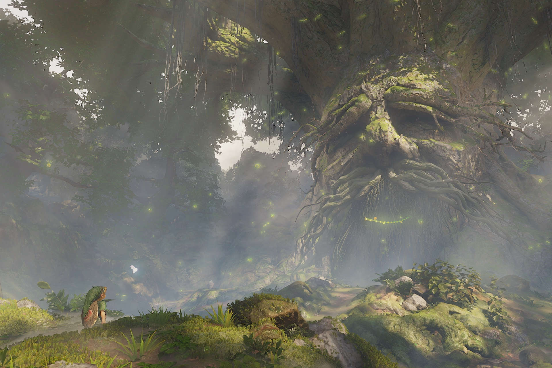 Thanks to the gorgeous remake, I will finally finish Ocarina of Time